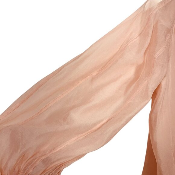 INWEAR dress JosalindIW dress light cream color size 36 - Picture 15 of 16